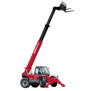 Manitou MT 1235 S 3-E2 Series (2003-) with Perkins Engine Telehandler Parts