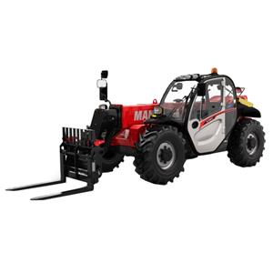 Manitou MT 930 SCP T ULT Telehandler Parts