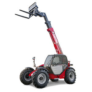 Manitou MT 1637 SL S 1 (MU) Telehandler Parts