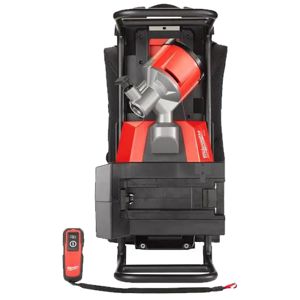 Milwaukee MXFCVBP Vibrating Concrete Poker Parts