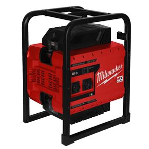 Milwaukee MXFPS Generator Parts