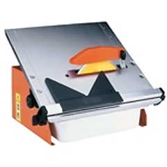 Belle Magiktile Tile Saw Parts