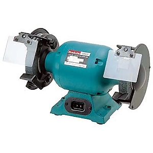 Makita Bench Grinder Parts