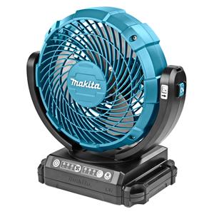 Makita Cordless Fan Parts