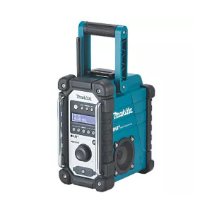 Makita Site Radio Parts