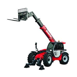 Manitou MT 1140 TURBO ULTRA Telehandler Parts