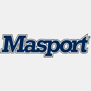 Masport logo