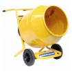 Belle Minimix 140 Cement Mixer (Yellow) Parts