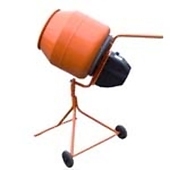 Belle MiniAlpha Cement Mixer Parts Belle MiniAlpha Cement Mixer Parts