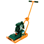 Belle Minipac 300 Plate Compactor Parts