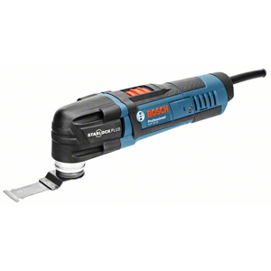 Bosch Multi-Cutter Parts