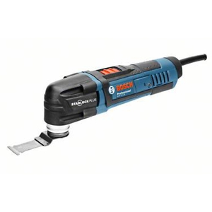 Bosch Trade Multi Cutter Parts Multi Cutter Parts Power Tool