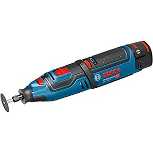 Bosch Cordless Multi Rotary Tools