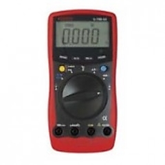 Multimeters