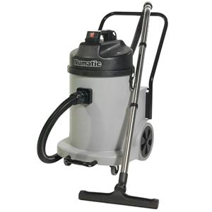 Numatic NED900 Vacuum Cleaner Parts