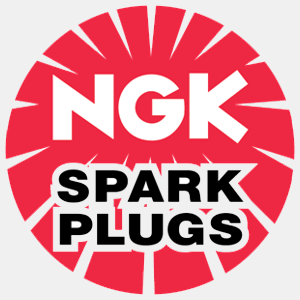 NGK logo