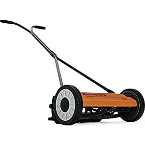Husqvarna NOVOLETTE Consumer Lawn Mower Parts