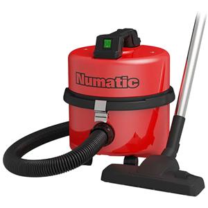 Numatic NQS250B Vacuum Cleaner Parts