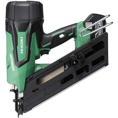 Hikoki NR1890DBCL Cordless Nailer Parts