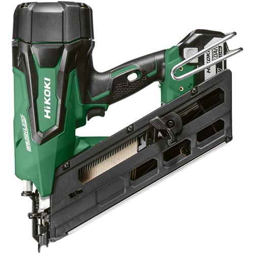 Hikoki NR1890DC Cordless Nailer Parts Hikoki NR1890DC Cordless Nailer Parts