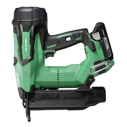 Hikoki NT1850DBSL Cordless Nailer Parts Hikoki NT1850DBSL Cordless Nailer Parts