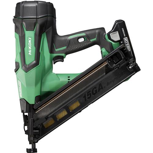 Hikoki NT1865DBAL Cordless Nailer Parts