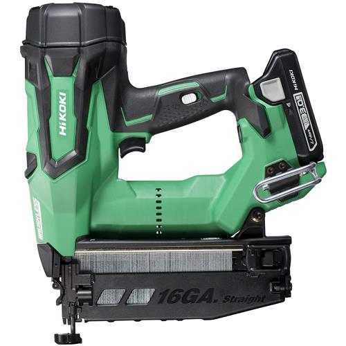 Hikoki NT1865DM Cordless Nailer Parts Hikoki NT1865DM Cordless Nailer Parts