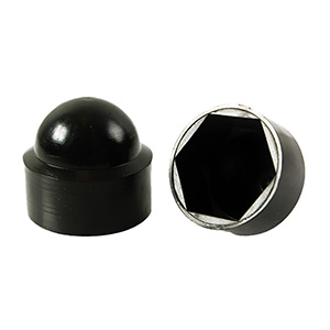Nut Caps