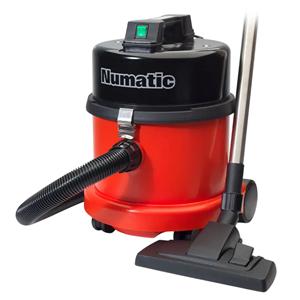 Numatic NVQ372B Vacuum Cleaner Parts