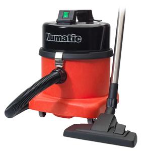 Numatic NVQ380 Vacuum Cleaner Parts