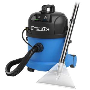 Numatic Carpet Cleaner Vacuum Cleaner Parts