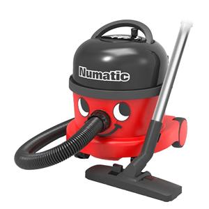 Numatic Commercial Vacuum Cleaner Parts