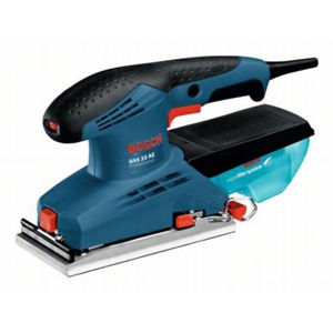 Bosch Orbital Sander Parts