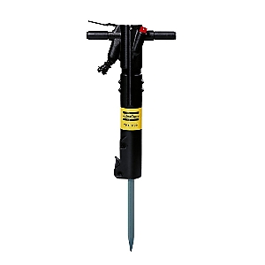 Atlas Copco TEX P90 Handheld Pneumatic Breaker Parts