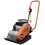 Belle PCEL400E Plate Compactor Parts
