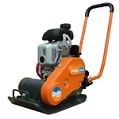 Belle PCEL320X Plate Compactor Parts
