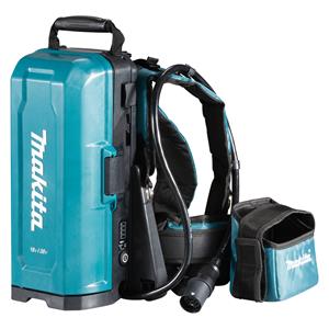 Makita PDC01 Power Pack Parts