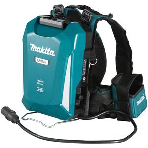 Makita PDC1200 Power Pack Parts