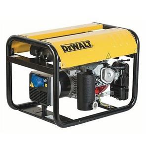 DeWalt Generator Parts