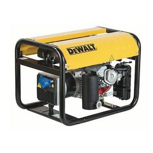 DeWalt PE242SHI011 Generator Parts