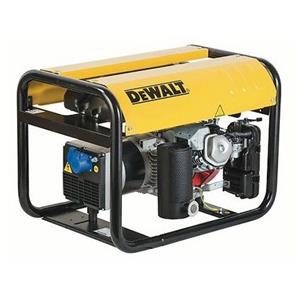 DeWalt PE242SHI017 Petrol Generator Parts