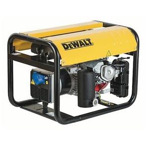DeWalt PE292SHI014 Generator Parts