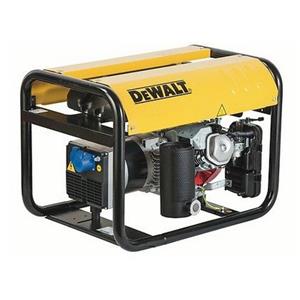 DeWalt PE292SHI015 Petrol Generator Parts