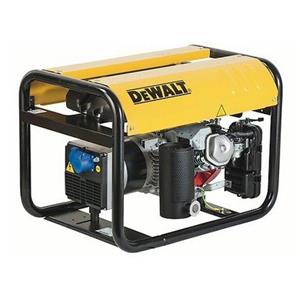 DeWalt PE402SHI01A Petrol Generator Parts