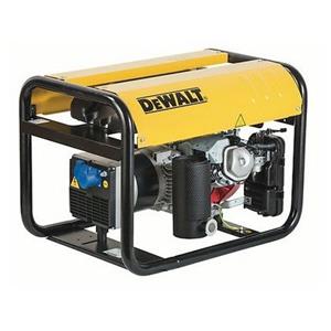 DeWalt PE402SHI01F Petrol Generator Parts