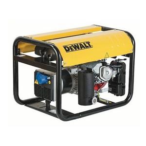 DeWalt PE402SHI01M Petrol Generator Parts