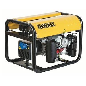 DeWalt PE532THI00Q Petrol Generator Parts