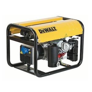DeWalt PE532THI00S Petrol Generator Parts