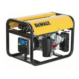 DeWalt PE652THI00W Generator Parts