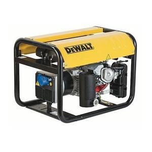 DeWalt PE652THI014 Generator Parts